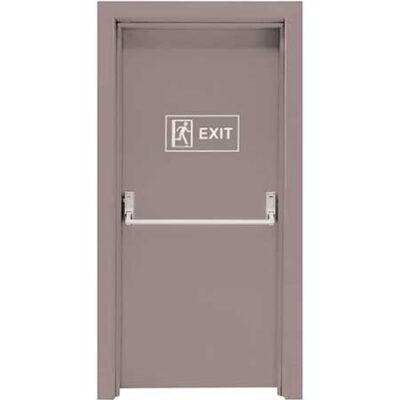 درب ضد حریق